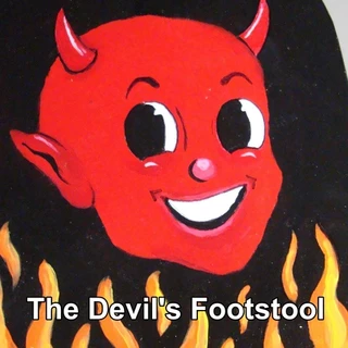 The Devil's Footstool