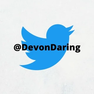 Devon Daring