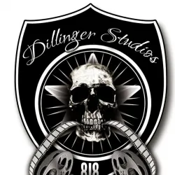 DILLINGER STUDIOS