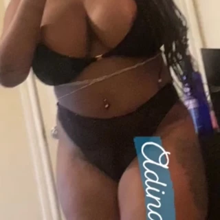 Big Titty Adina  and Creams