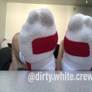 Dirty White Crew