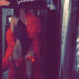 Divinegoddess420