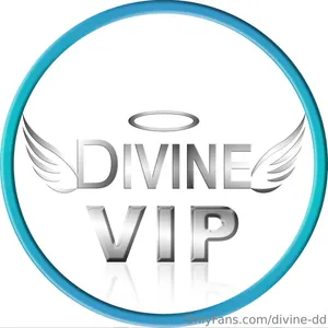 DIVINE VIP ⛅️