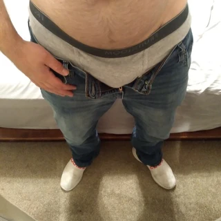 Divorced Dad Bod