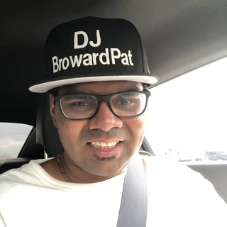 DJ Broward Pat