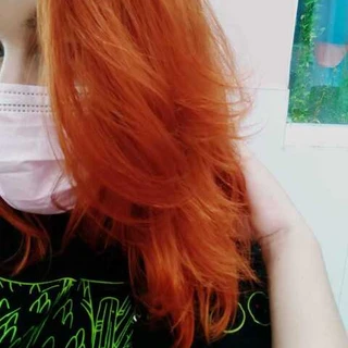 Doce ruiva 