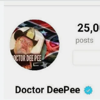 DoctorDeePee