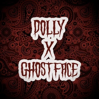 Dolly and Ghostface