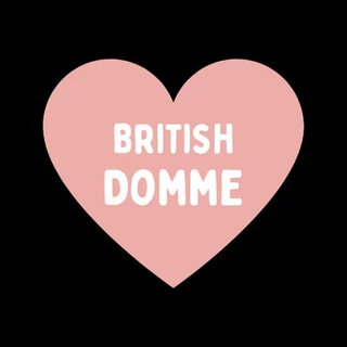 British Domme