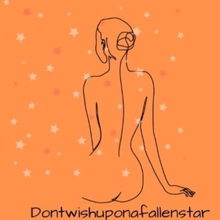 Dontwishuponafallenstar