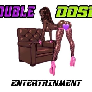 Double Dose Ent