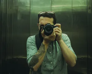 Daniel Lekov