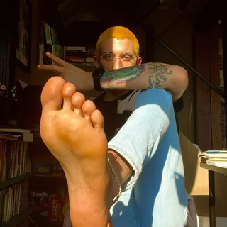 drfeetmeat