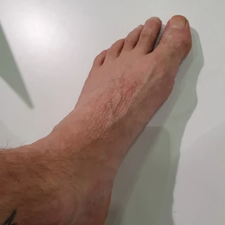 DudeFoot