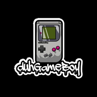 duhGameBoy