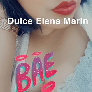 Dulce Elena Marin