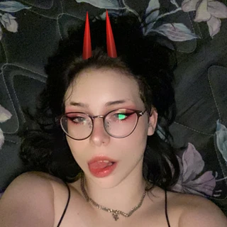 Devil baby