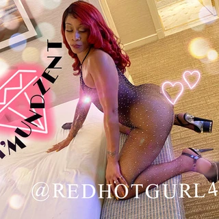 REDHOTGURL