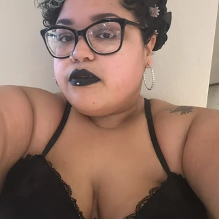  BBW Witch