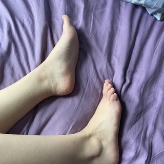 Emo Farrahs Feet