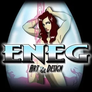 Eneg Art &amp; Design