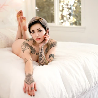 Misterio Suicide