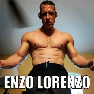 Enzo Lorenzo