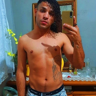 Lucas Mateuzinho