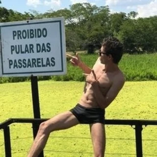 Gnio do PARAGUAI