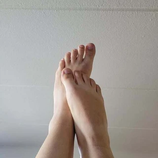 evelynfeet