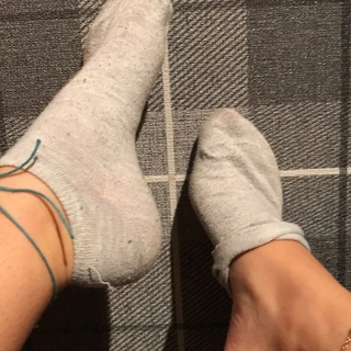 Cute feet