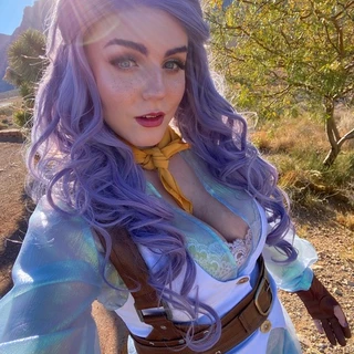 TheCosplayBunny