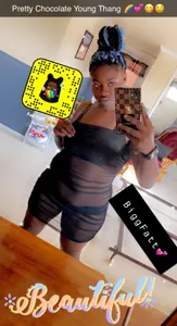 $KPrettyBlack98