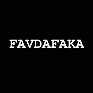 FAVDAFAKA CLOSE FRIENDS