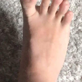 Feet for the people