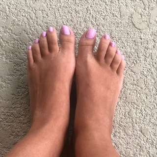 Prettyfeet517