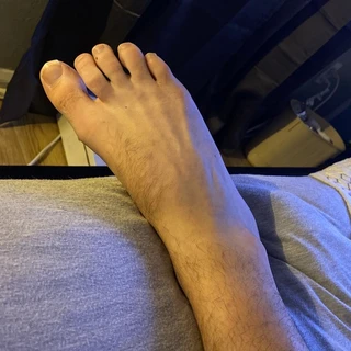 Feet Daddy