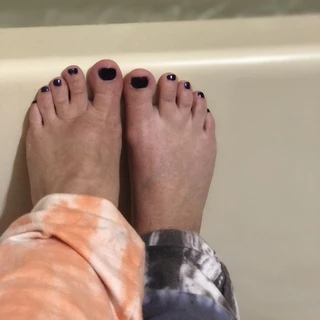 Feet Queen