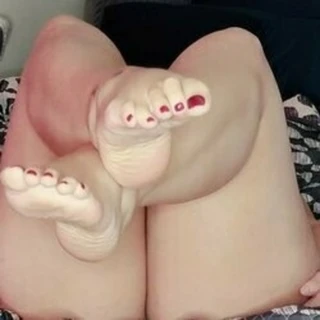 SinfullySweetFeet