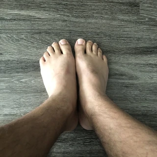 Feet&CumFetish