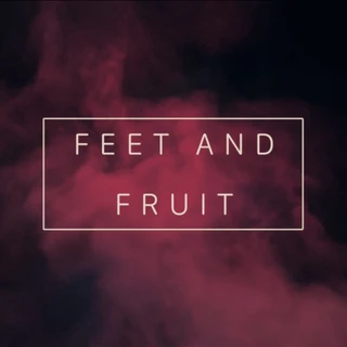 Feet And Fruit