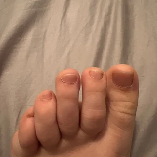 Juicyfeet