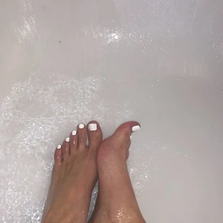 Feet Lovers