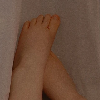 Angelfeet