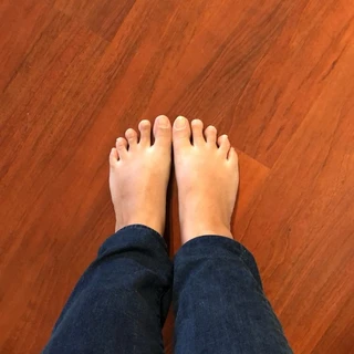 Feet Fanatics22