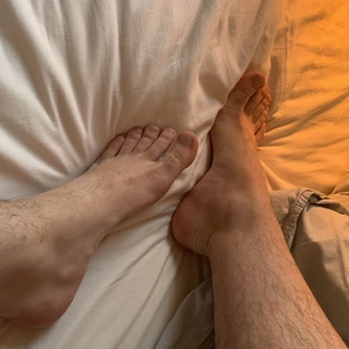 Feetfirst