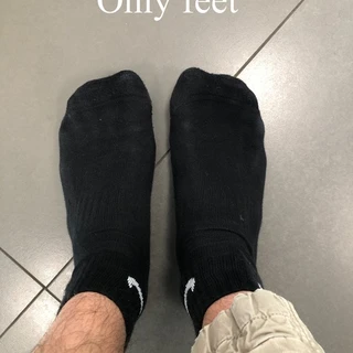 Feet For All