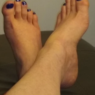 Feetfpryou