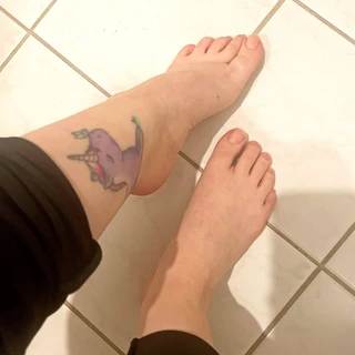 feetgirljulz