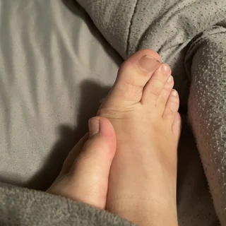 FeetGirlXoXoGG